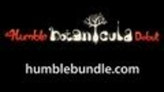 Pay Whatever You Want For The Lovely <em>Botanicula</em>, Get A Bunch of Other Free Stuff Too
